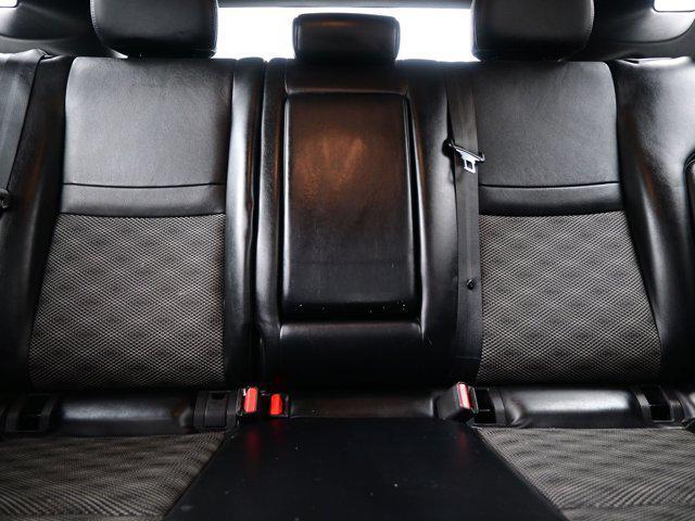 used 2022 Nissan Rogue Sport car, priced at $17,490