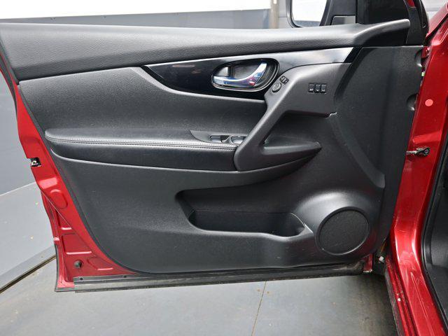 used 2022 Nissan Rogue Sport car, priced at $17,490