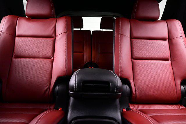 new 2026 Dodge Durango car, priced at $92,375