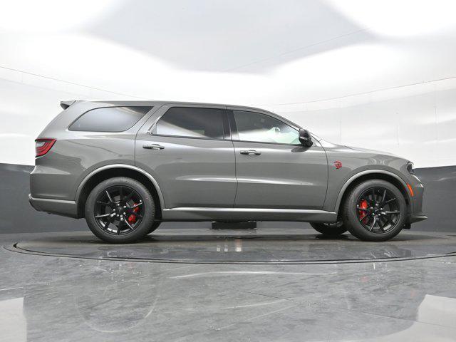 new 2026 Dodge Durango car, priced at $92,375