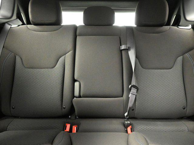 new 2025 Jeep Compass car, priced at $21,384