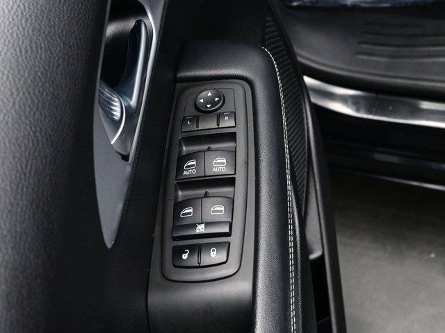 used 2023 Chrysler Pacifica car, priced at $30,990