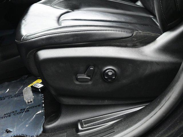 used 2023 Chrysler Pacifica car, priced at $30,990