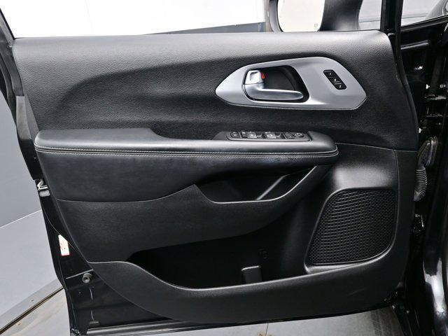 used 2023 Chrysler Pacifica car, priced at $30,990