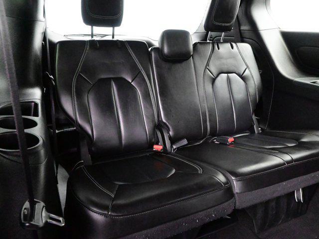 used 2023 Chrysler Pacifica car, priced at $30,990