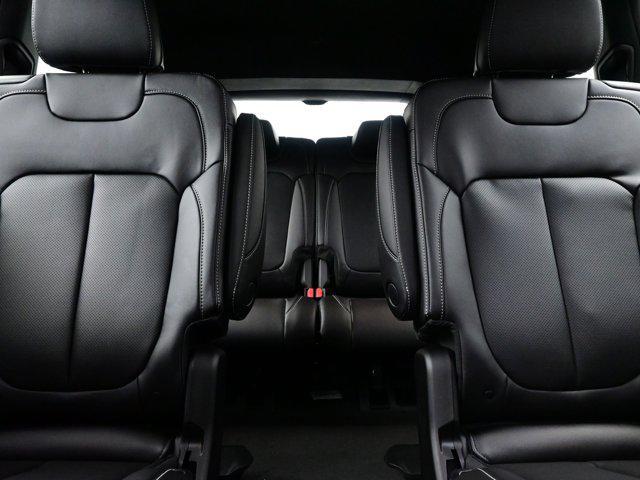 new 2025 Jeep Grand Cherokee L car, priced at $45,874