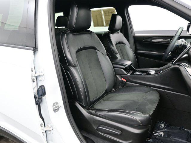 used 2023 Jeep Grand Cherokee L car, priced at $27,990