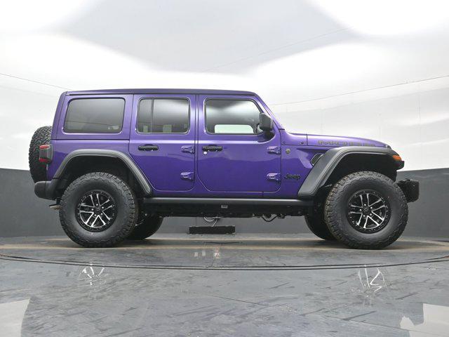 new 2026 Jeep Wrangler car, priced at $80,251