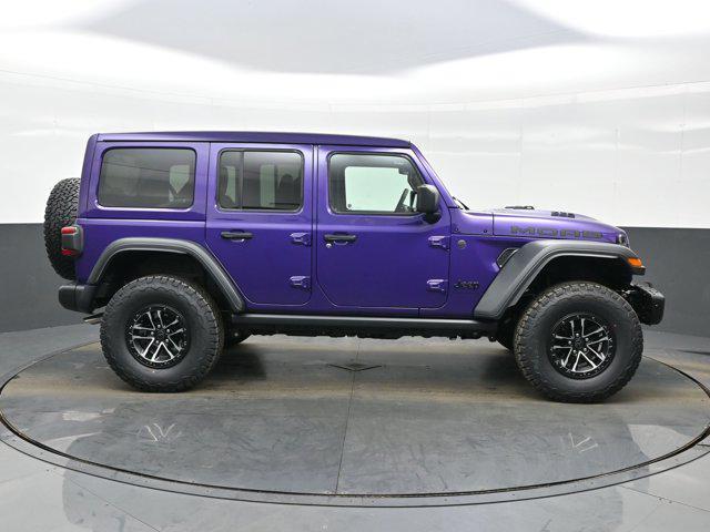 new 2026 Jeep Wrangler car, priced at $80,251
