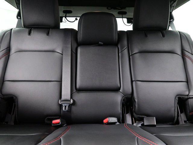 new 2026 Jeep Wrangler car, priced at $60,567