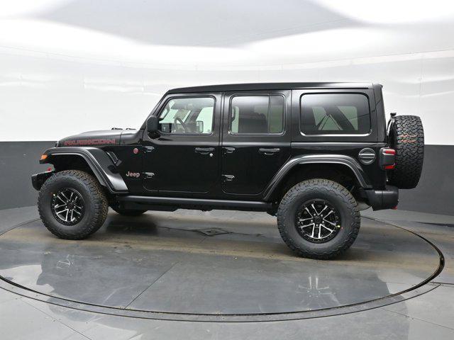 new 2026 Jeep Wrangler car, priced at $60,567
