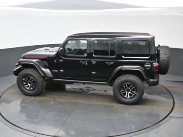 new 2026 Jeep Wrangler car, priced at $60,567