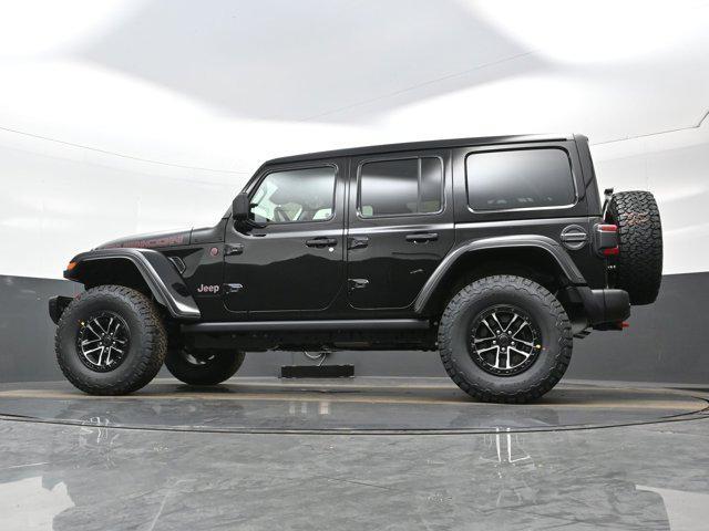 new 2026 Jeep Wrangler car, priced at $60,567