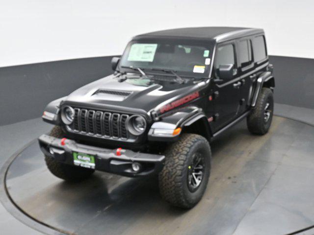 new 2026 Jeep Wrangler car, priced at $60,567