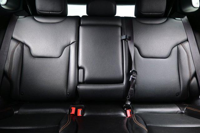 used 2023 Jeep Compass car, priced at $22,281