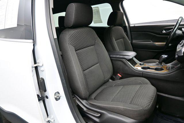 used 2019 GMC Acadia car, priced at $13,966