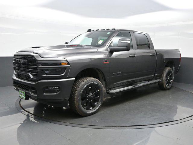 new 2026 Ram 2500 car, priced at $79,547