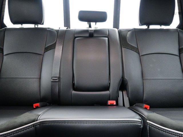new 2026 Ram 2500 car, priced at $79,547