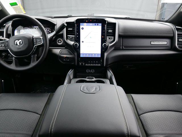 new 2026 Ram 2500 car, priced at $79,547