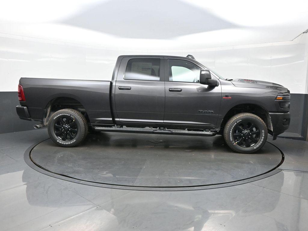 new 2026 Ram 2500 car, priced at $79,547