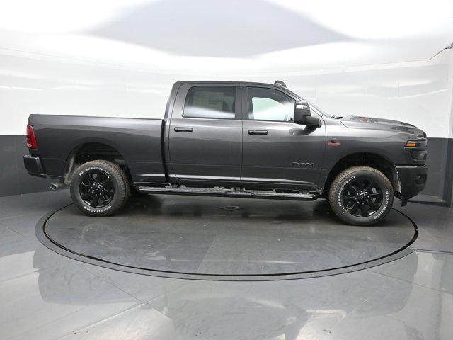 new 2026 Ram 2500 car, priced at $79,547