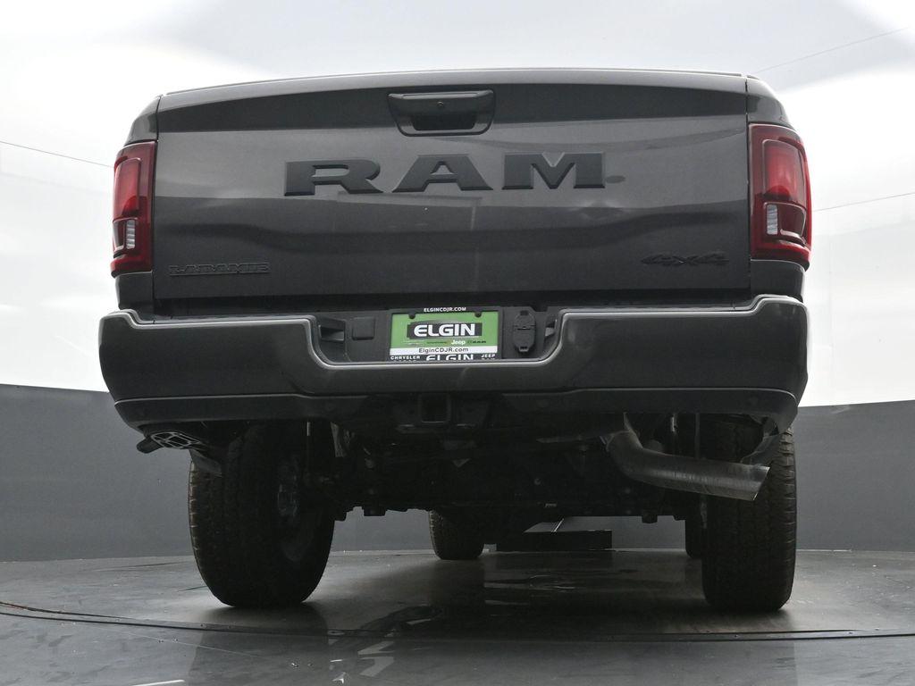 new 2026 Ram 2500 car, priced at $79,547