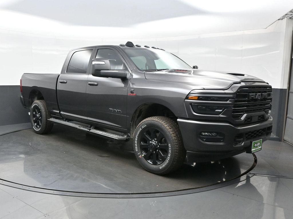 new 2026 Ram 2500 car, priced at $79,547