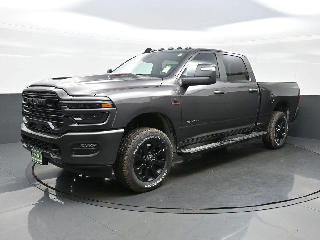 new 2026 Ram 2500 car, priced at $79,547