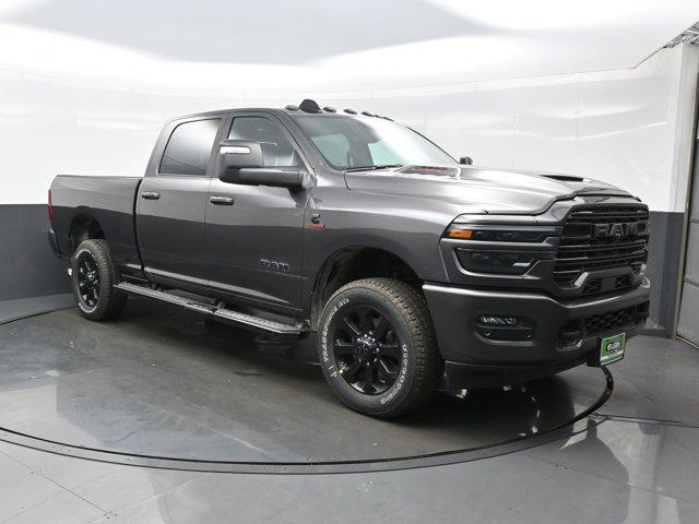 new 2026 Ram 2500 car, priced at $79,547