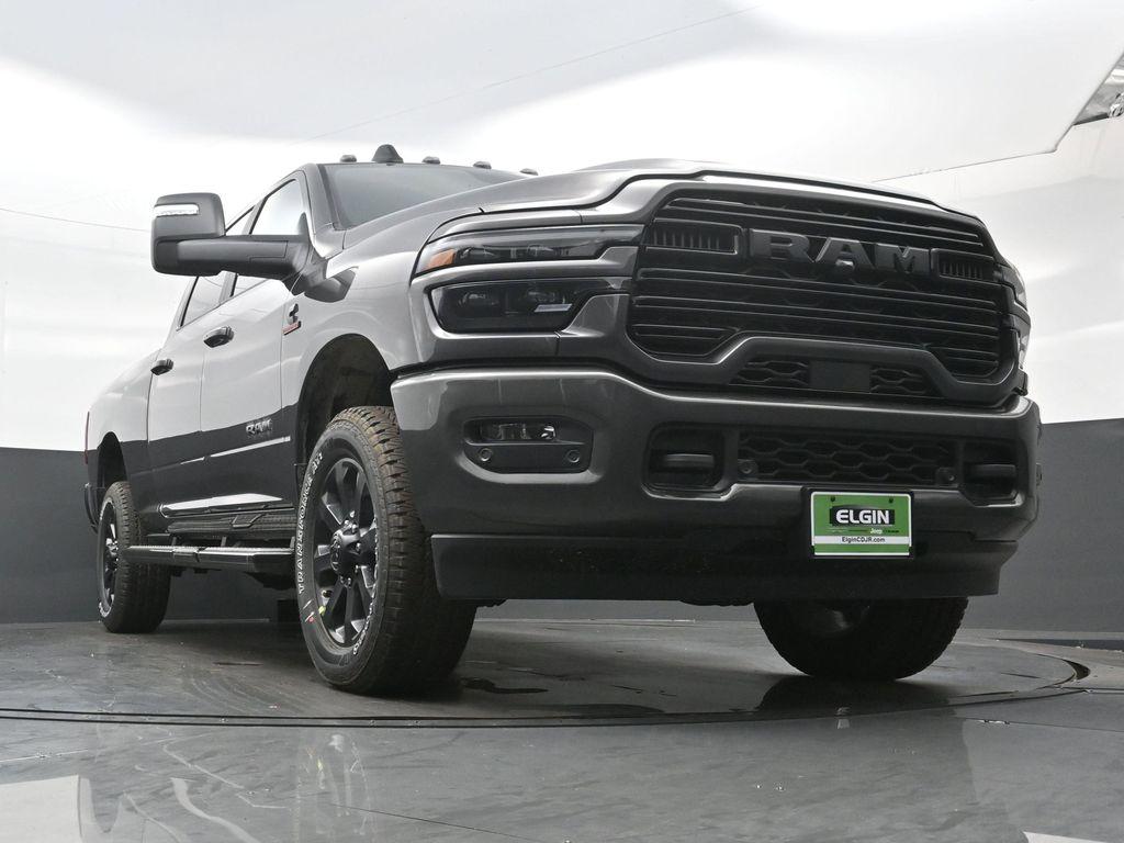 new 2026 Ram 2500 car, priced at $79,547