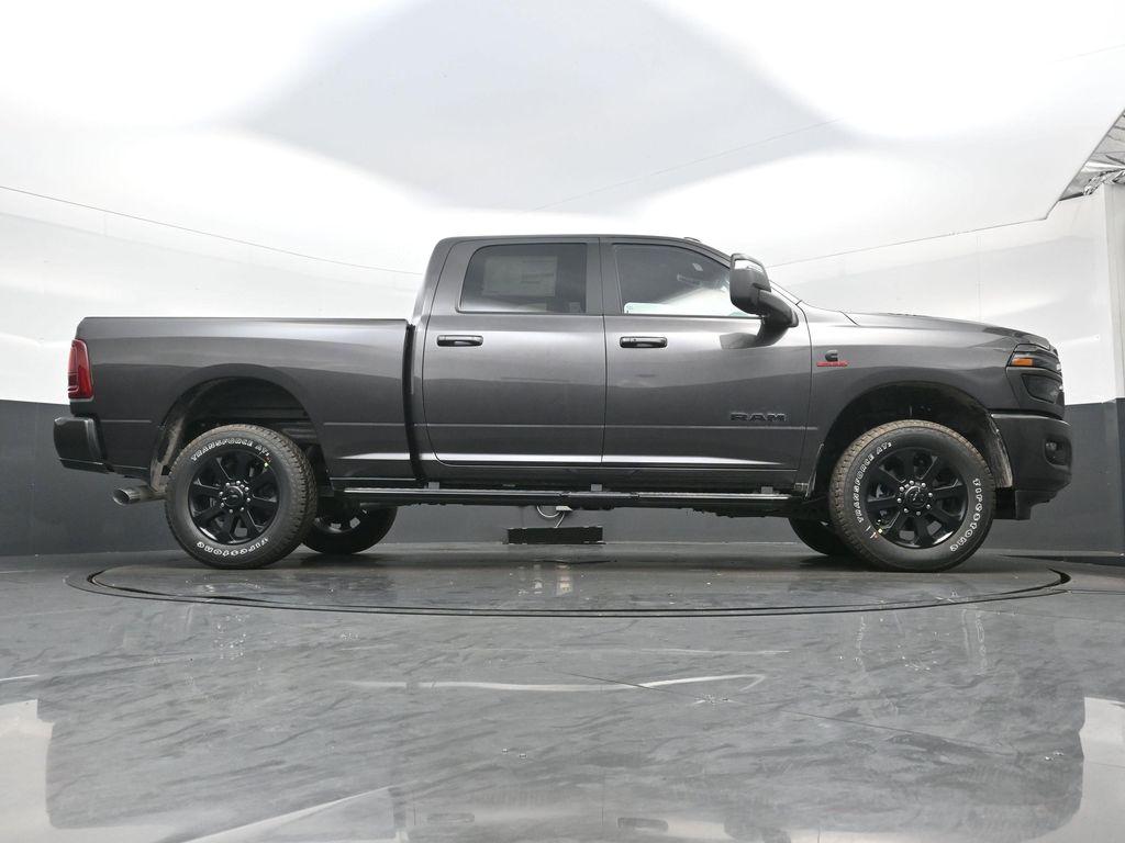 new 2026 Ram 2500 car, priced at $79,547