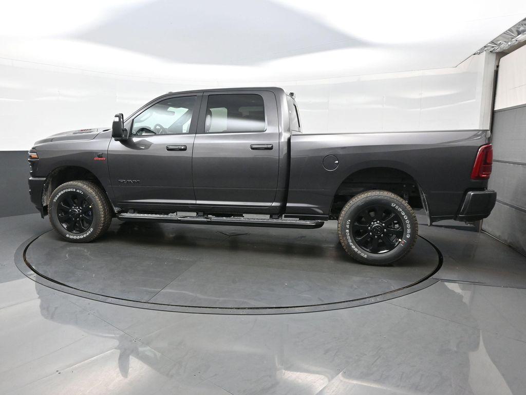 new 2026 Ram 2500 car, priced at $79,547
