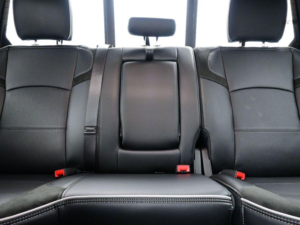 new 2026 Ram 2500 car, priced at $79,547