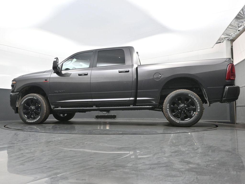 new 2026 Ram 2500 car, priced at $79,547
