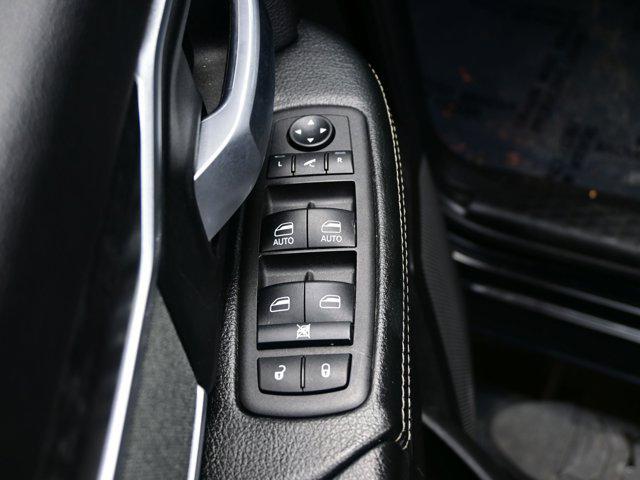 used 2021 Ram 2500 car, priced at $43,490