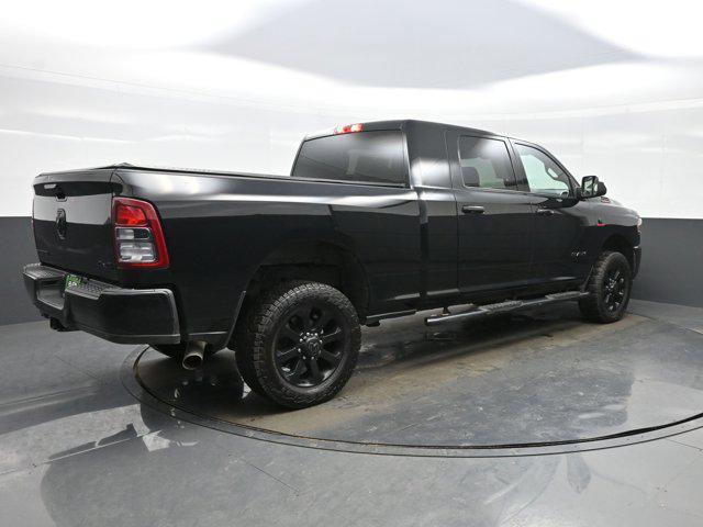 used 2021 Ram 2500 car, priced at $43,490