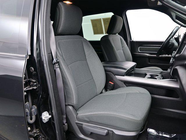 used 2021 Ram 2500 car, priced at $43,490