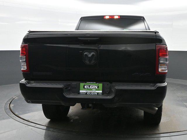 used 2021 Ram 2500 car, priced at $43,490