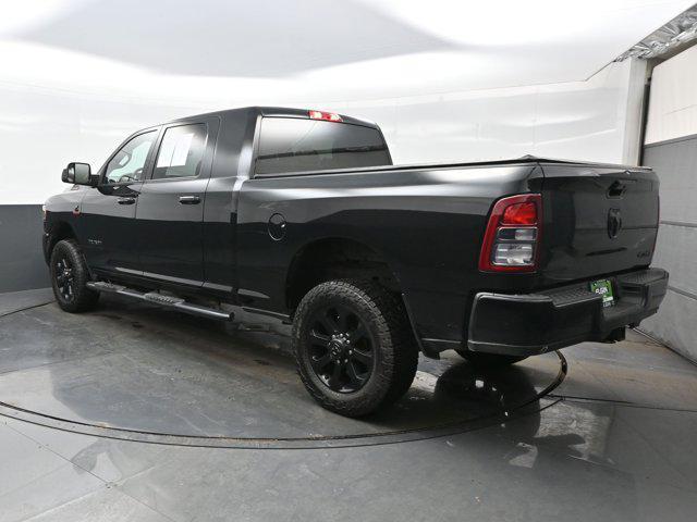 used 2021 Ram 2500 car, priced at $43,490