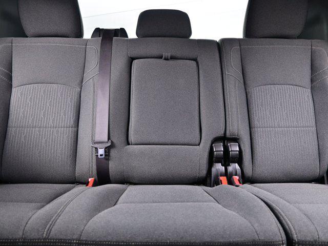 used 2021 Ram 2500 car, priced at $43,490