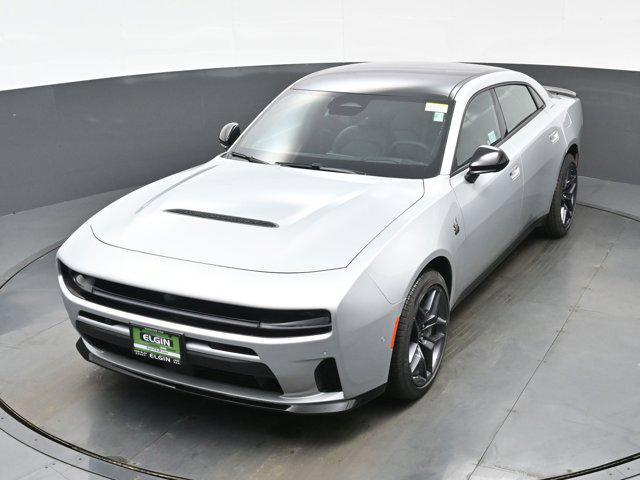 new 2026 Dodge Charger car, priced at $63,393