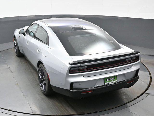 new 2026 Dodge Charger car, priced at $63,393