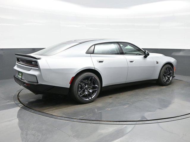 new 2026 Dodge Charger car, priced at $63,393