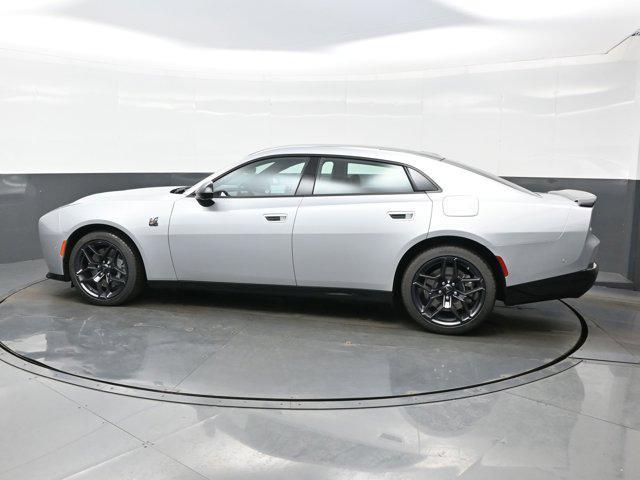 new 2026 Dodge Charger car, priced at $63,393