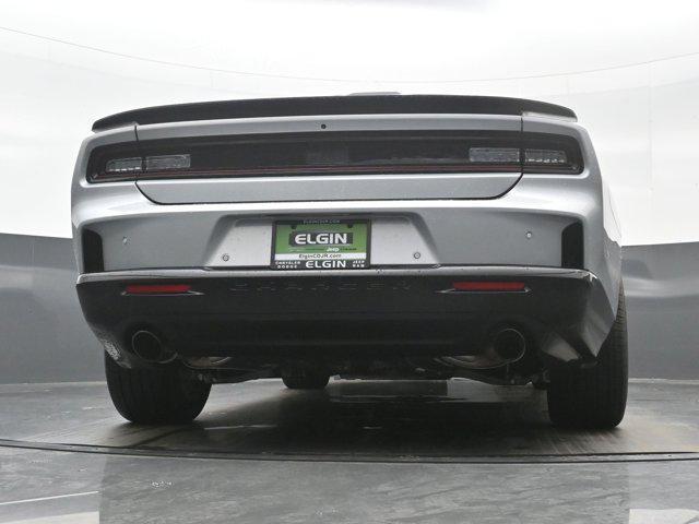 new 2026 Dodge Charger car, priced at $63,393