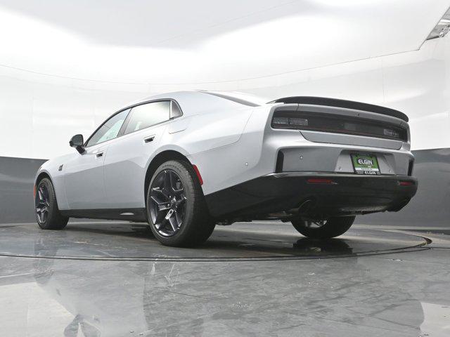 new 2026 Dodge Charger car, priced at $63,393