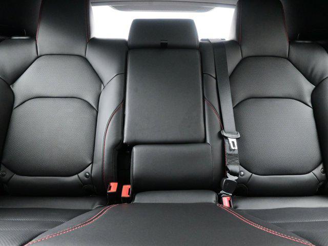 new 2026 Dodge Charger car, priced at $63,393