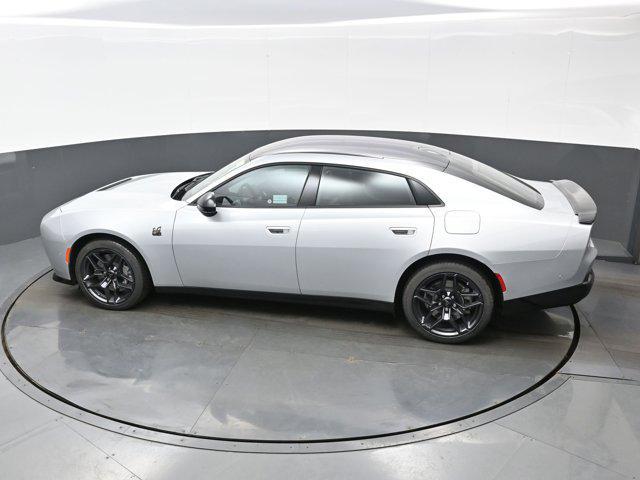 new 2026 Dodge Charger car, priced at $63,393