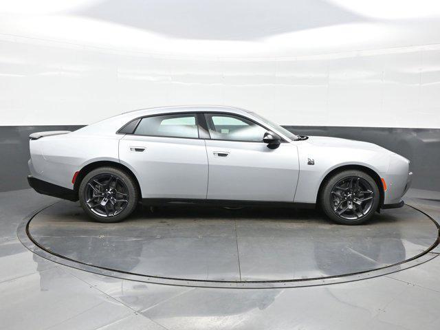 new 2026 Dodge Charger car, priced at $63,393