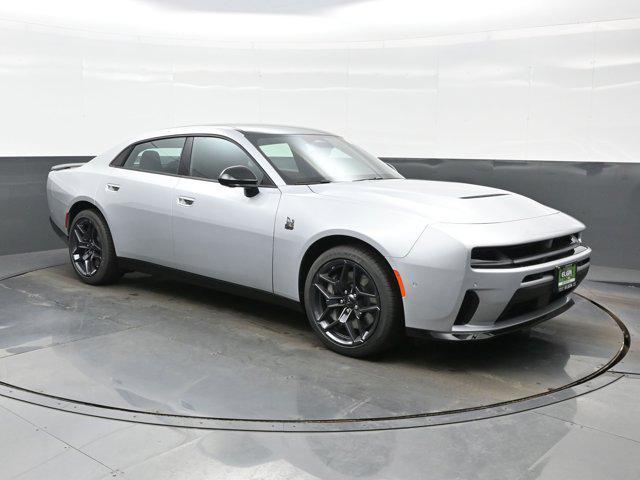 new 2026 Dodge Charger car, priced at $63,393